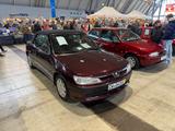 Peugeot 306 1.8 Cabrio Automatic - Peugeot aus 1998