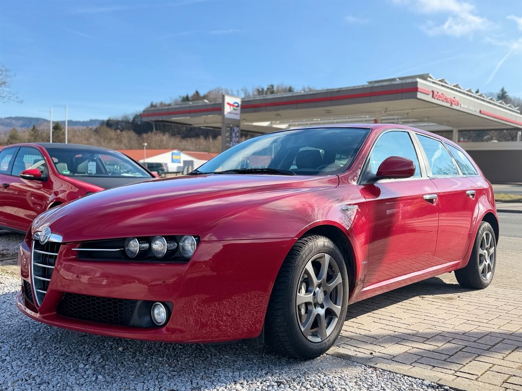 Angebot ansehen Alfa Romeo 159