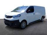 Opel Vivaro Cargo Elegance L PDCv+h Klima Rückfahrkam - Opel Vivaro: Kombi
