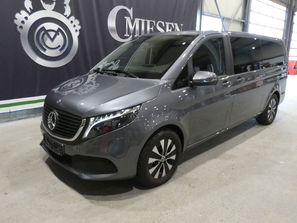 Mercedes-Benz EQV