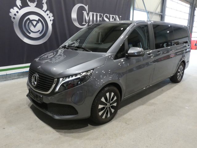 Mercedes-Benz EQV -Klasse EQV 300 extralang, Bestattungswagen