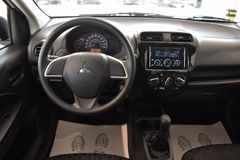 MITSUBISHI Space Star 1.2 Spirit~Klima~Garantie bis 04/2029
