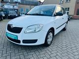 Skoda Fabia Classic EFH Klima Allwetter TÜV NEU