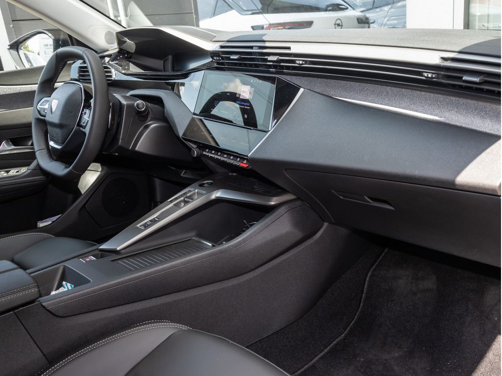 Peugeot 308 - Bild 7