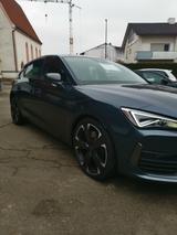 Seat Leon CUPRA 2.0 TSI 221kW VZ DSG VZ - Seat Leon VZ Gebrauchtwagen