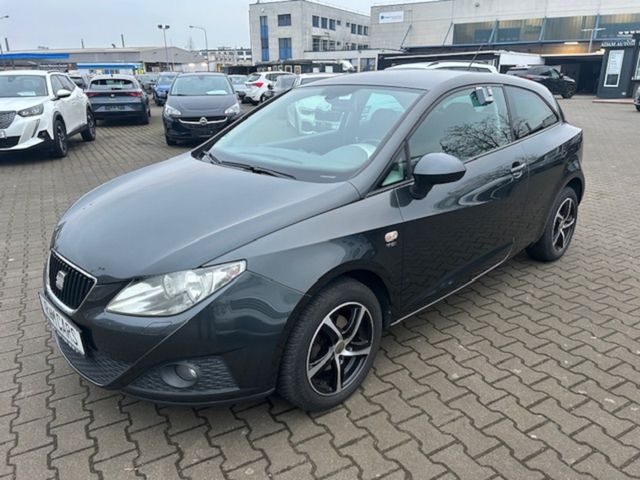 Seat Ibiza SC 1.2 Tsi Style- Top Zustand