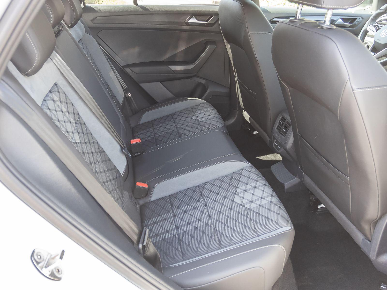 Volkswagen T-Roc 2.0 TSI DSG 4Motion R-Line, AHK, Navi, LED, миниатюра 20