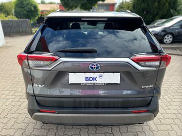 Toyota RAV 4 - 6