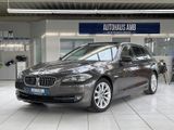 BMW 525d Touring Leder Navi Pano Bi-Xenon Keyless - BMW 5er Reihe aus 2010