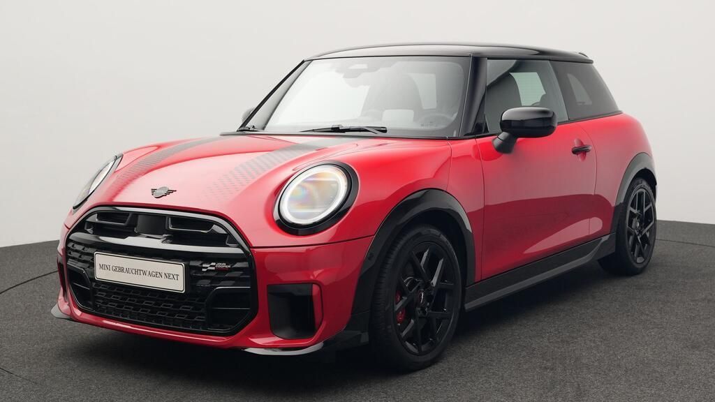 Image of MINI John Cooper Works