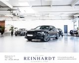Audi A6 LIMOUSINE 45TFSi ADVANCED ALL-BLACK/ACC/MTRX - Audi A6 mit Benzin-Antrieb: Limousine, 4b