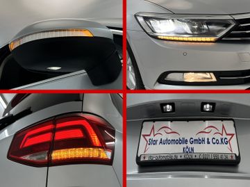Volkswagen Passat Variant - 11