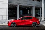 Mazda 3 2.5 (140PS) Schalter. Exclusive-Line Sitzheizu - Mazda 3 Neuwagen