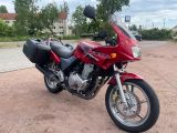 Honda CB500S - HONDA CB 500S