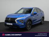 Mitsubishi Eclipse Cross Plus Select Hybrid 4WD,LED,360° - Mitsubishi Eclipse Cross aus 2023