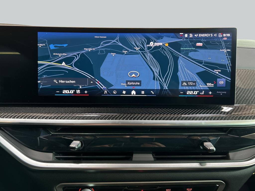 BMW X5 M60i xDrive, AHK, Panoramadach, LED