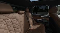 BMW X5 M60 - Vorschau Bild 10
