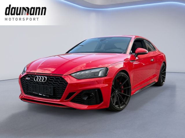 Audi RS5 Coupe 2.9 TFSI quattro *B&O*HUD*SportAGA*360