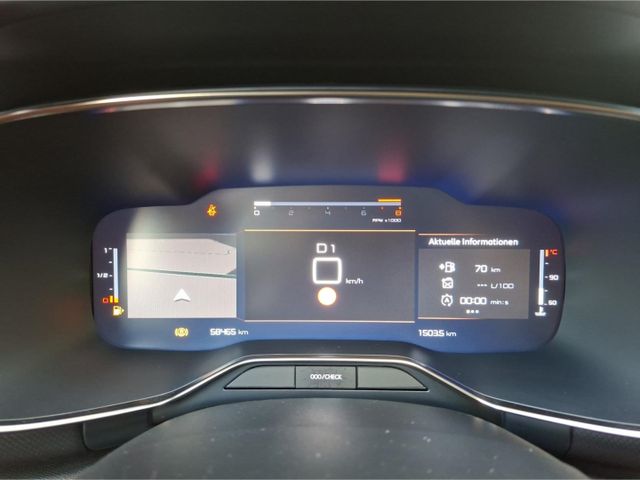 Citroën C5 Aircross Max 1.2 PT130 °LED°Navi°Kamera°SHZ°