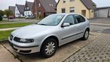 Seat Leon 1,6 5 Türig 1 Vorbesitzer - gebrauchte Seat Leon aus dem Jahr 2003