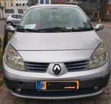 Renault Scenic Dynamique 1.5dCi 78kW Dynamique - Renault Scenic: Dynamique Dci