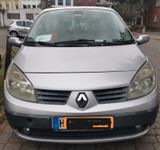 Renault Scenic Dynamique 1.5dCi 78kW Dynamique - Renault Scenic aus 2006 mit Diesel-Antrieb