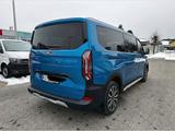 Ford Tourneo Custom 2.0 EcoBlue 125kW 320 L2 360° - Ford Tourneo Custom in Kiel