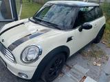 MINI COOPER Mini Cooper - gebrauchte MINI MINI aus dem Jahr 2010