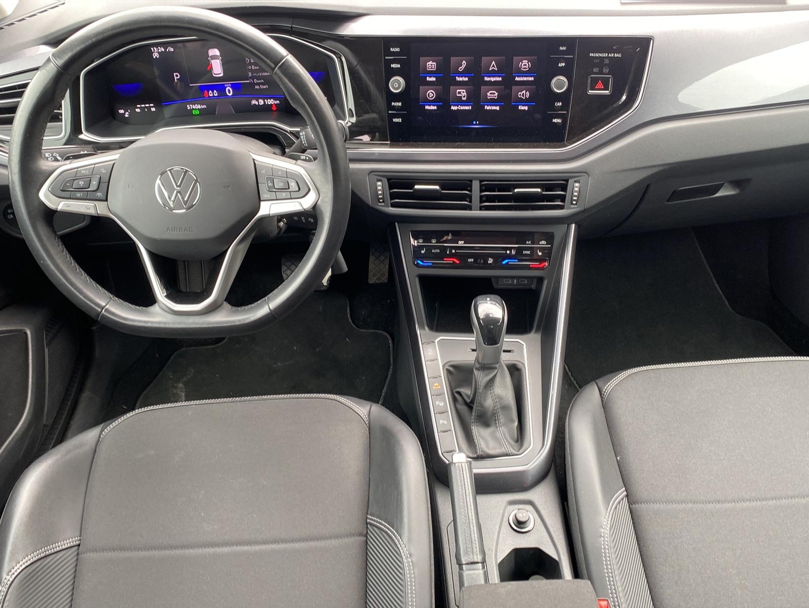 Volkswagen Taigo 1.0 TSI DSG Style*IQ Drive*Kamera*LED, миниатюра 3