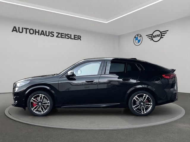 Foto Nummer 4: BMW iX2