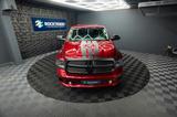 Dodge RAM 5.7 V8 HEMI 4x4 OFFROAD Night-Paket *LED*19% - Dodge RAM: Pickup