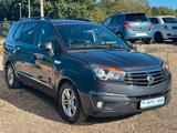 Ssangyong Rodius Turismo 2WD**7 SITZER**Klima**LEDER** - Ssangyong Rodius mit Diesel-Antrieb