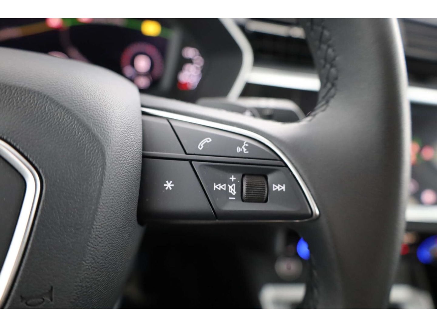 Audi Q3 - Bild 14