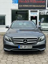 Mercedes-Benz E 250 Autom. - 2019 ,- In Sehr guter Lage  - : Gute