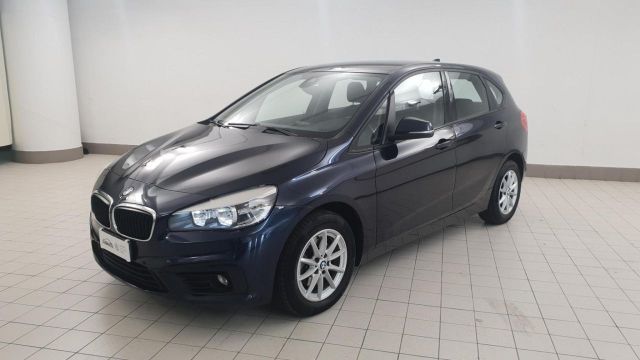 BMW Bmw 218 218d Advantage