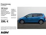 Volkswagen Touran 1.5 TSI Active Navi,AHK - Volkswagen Touran ACTIVE mit Benzin-Antrieb