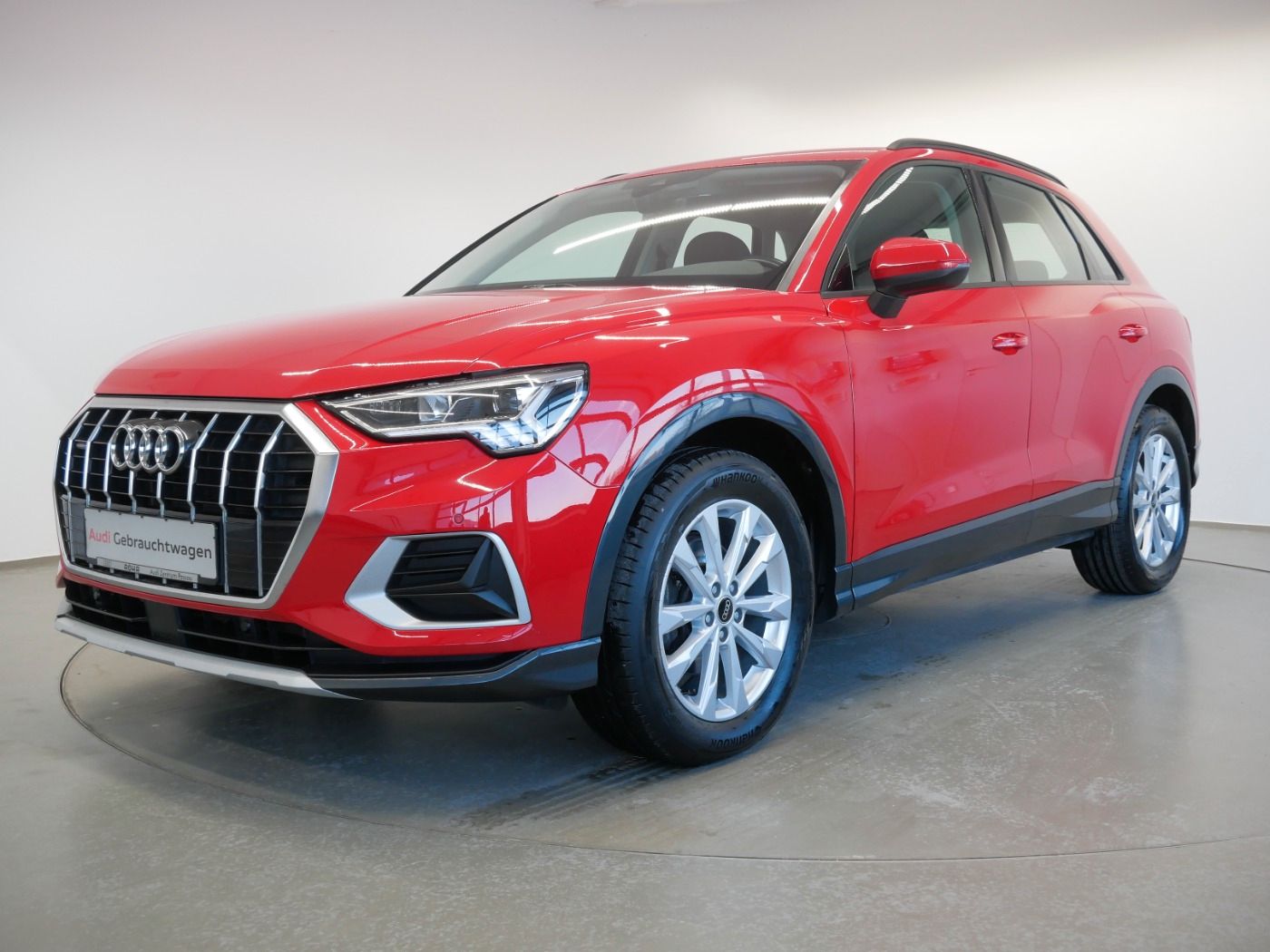 Audi Q3 - Bild 2