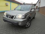Nissan X-COMFTÜV 02/27;ROSTFREI;4x4;AHK;STARK REDUZIERT - gebrauchte Nissan X-Trail aus dem Jahr 2003