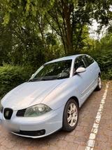 Seat Ibiza 1.4 TÜV Neu- Klima- Service Neu... - Seat Ibiza aus 2003: 1.4