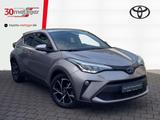 Toyota C-HR 2.0 Hybrid Team D +Apple CarPlay +Android A