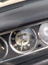 BMW 1600 Voll Werkscabrio 1969  1. Serie - BMW: Serie1