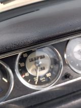 BMW 1600 Voll Werkscabrio 1969  1. Serie - BMW: 1600