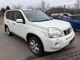 Nissan X-Trail LE 4X4 *Automatik*Pano - gebrauchte Nissan X-Trail aus dem Jahr 2008