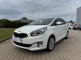 Kia Carens Dream Team - Kia Carens: Dream Team
