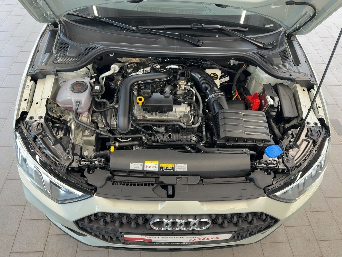 Audi A1 - Bild 19
