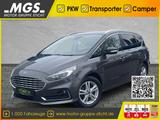 Ford S-Max Hybrid Titanium #LED #FRONTKAMERA #ACC - gebrauchte Ford S-Max aus dem Jahr 2023