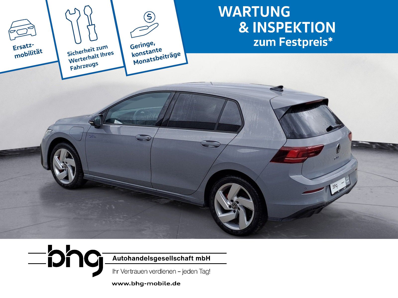 Volkswagen Golf - Bild 4