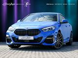 BMW 218i Gran Coupe M-Sport 19" PANO KoZg AdLED RFK - BMW Jahreswagen