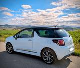 Citroën DS3 PureTech 110 Stop&Start SoChic  - Citroën DS3