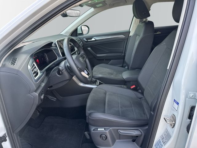 T-Roc 2.0 TDI DSG Style LED+NAVI+RFK+ACC+PDC+SHZ